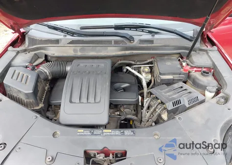 2015 GMC Terrain Sle-1 из США, поврежденный, VIN 2GKALMEK2F6200864